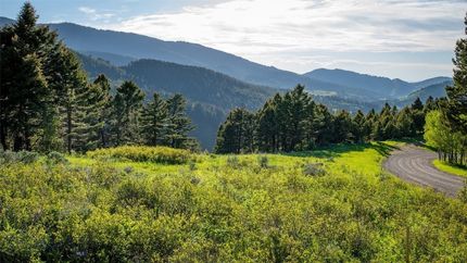 Farm and Ranch for sale in Gallatin County, Montana