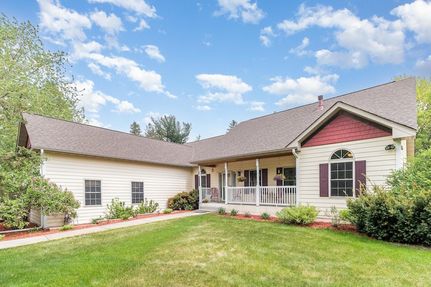 Undeveloped Land for sale in Anoka County, Minnesota