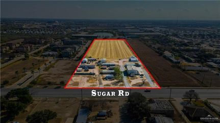 Farm and Ranch for sale in Hidalgo County, Texas
