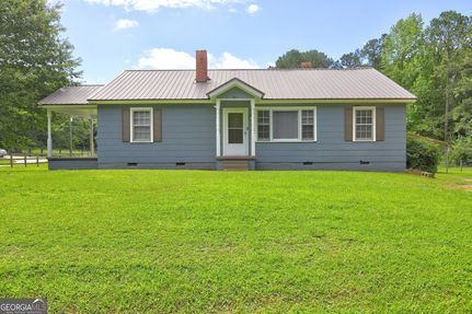 Hunting Property for sale in Walton County, Georgia