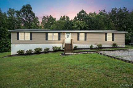 Farm and Ranch for sale in Powhatan County, Virginia