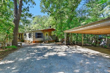 Timberland Property for sale in Grayson County, Texas