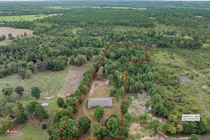Timberland Property for sale in Smith County, Texas