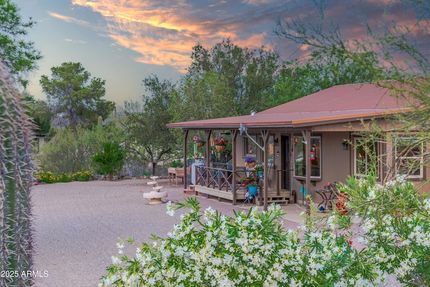 Farm and Ranch for sale in Maricopa County, Arizona