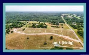 Recreational Property for sale in Pontotoc County, Oklahoma