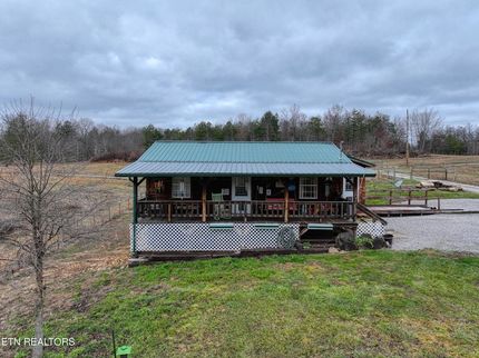 Timberland Property for sale in Morgan County, Tennessee