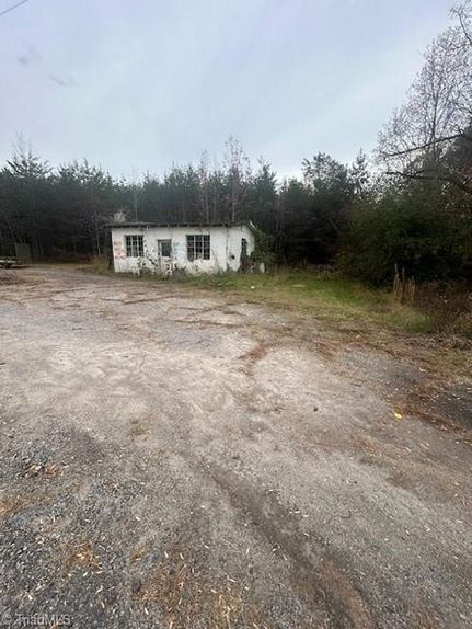 Timberland Property for sale in Rockingham County, North Carolina