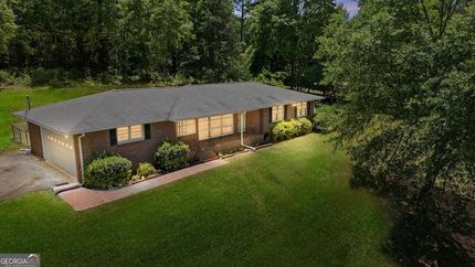 Farm and Ranch for sale in Carroll County, Georgia