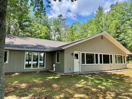 Undeveloped Land for sale in Vilas County, Wisconsin