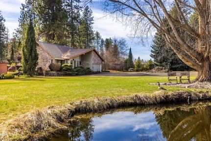 Farm and Ranch for sale in Spokane County, Washington