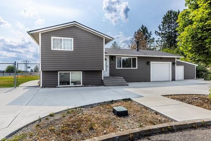 Farm and Ranch for sale in Spokane County, Washington