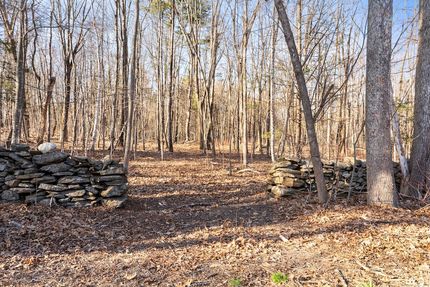 Land for sale in Windham County, Connecticut