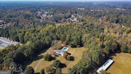 Recreational Property for sale in Clayton County, Georgia