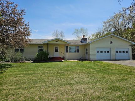 Recreational Property for sale in Otter Tail County, Minnesota