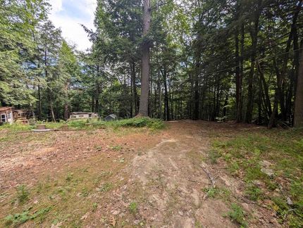 Timberland Property for sale in Grafton County, New Hampshire