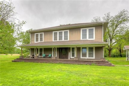 Farm and Ranch for sale in Crawford County, Kansas