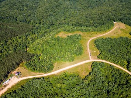Recreational Property for sale in Lewis County, Tennessee