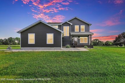 Farm and Ranch for sale in Ingham County, Michigan