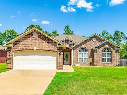 Timberland Property for sale in Jefferson County, Arkansas