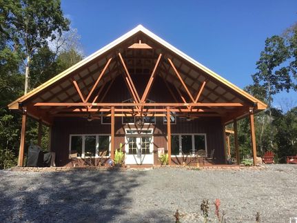 Recreational Property for sale in Trigg County, Kentucky