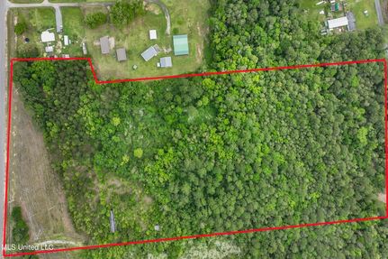 Farm and Ranch for sale in Harrison County, Mississippi