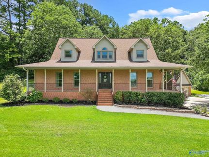 Horse Property for sale in Morgan County, Alabama