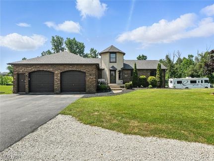 Timberland Property for sale in Ashtabula County, Ohio
