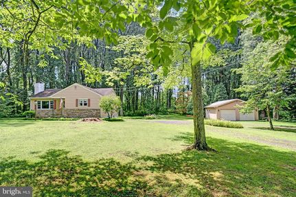 Farm and Ranch for sale in Hunterdon County, New Jersey