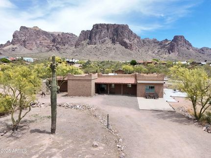Farm and Ranch for sale in Pinal County, Arizona
