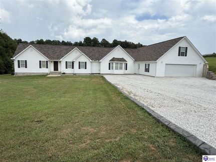 Farm and Ranch for sale in Grayson County, Kentucky