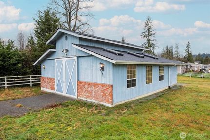 Farm and Ranch for sale in Snohomish County, Washington