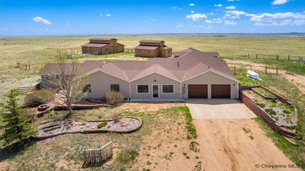 Farm and Ranch for sale in Laramie County, Wyoming
