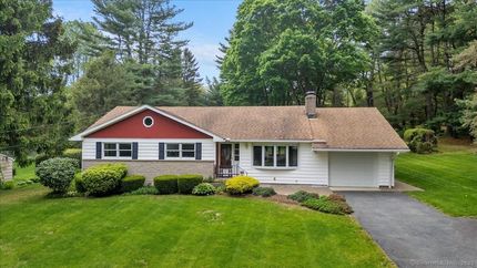 Undeveloped Land for sale in Fairfield County, Connecticut