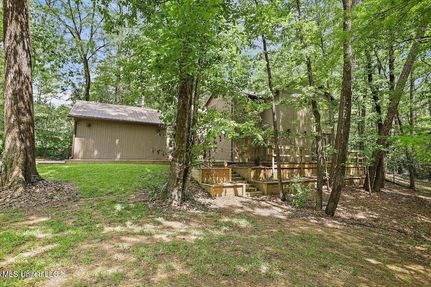 Recreational Property for sale in Hinds County, Mississippi