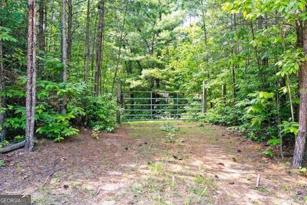 Undeveloped Land for sale in Gilmer County, Georgia
