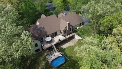 Hunting Property for sale in Carroll County, Illinois
