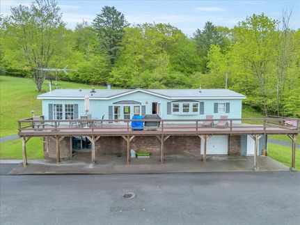 Recreational Property for sale in Delaware County, New York