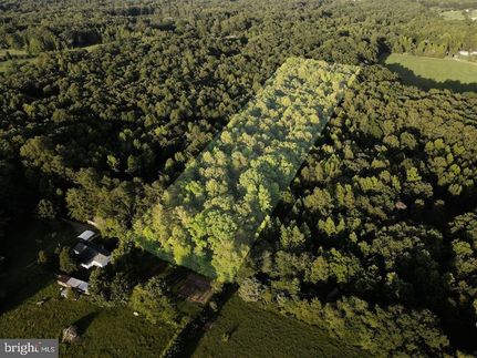 Timberland Property for sale in Louisa County, Virginia