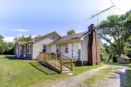 House for sale in Cherokee County, South Carolina
