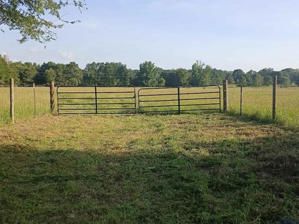 Recreational Property for sale in Harrison County, Texas