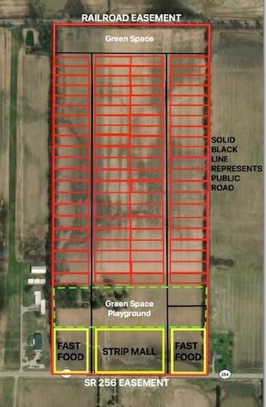 Timberland Property for sale in Fairfield County, Ohio