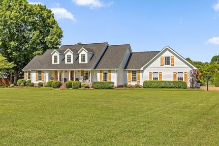 Farm and Ranch for sale in Catoosa County, Georgia