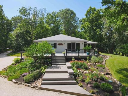 Recreational Property for sale in Monroe County, Indiana