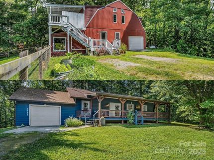 Farm and Ranch for sale in Henderson County, North Carolina