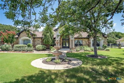 Farm and Ranch for sale in Williamson County, Texas