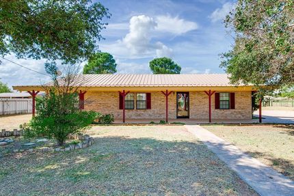 Farm and Ranch for sale in Midland County, Texas