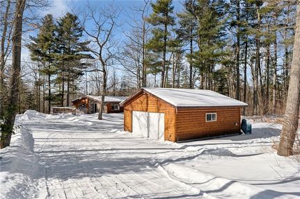 Timberland Property for sale in Sawyer County, Wisconsin
