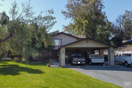 Timberland Property for sale in Tulare County, California