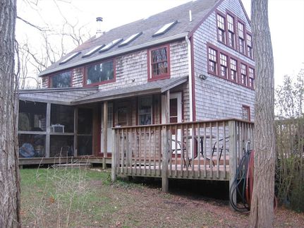 Recreational Property for sale in Barnstable County, Massachusetts