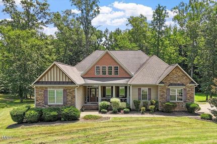 Recreational Property for sale in Johnston County, North Carolina